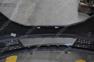 Бампер Передний Lifan Cebrium (уценка)