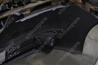 Бампер Передний Lifan Cebrium (уценка)