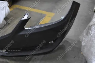 Бампер Передний Lifan Cebrium (уценка)