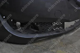 Бампер Передний Lifan Cebrium (уценка)