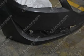 Бампер Передний Lifan Cebrium (уценка)