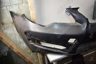 Бампер Передний Lifan Solano New (Уценка)