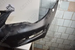 Бампер Передний Lifan Solano New (Уценка)