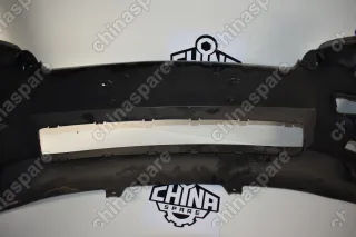 Бампер Передний Lifan Solano New (Уценка)