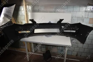 Бампер Передний Lifan Solano New (Уценка)