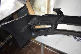 Бампер Передний Lifan Solano New (Уценка)