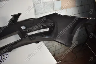 Бампер Передний Lifan Solano New (Уценка)