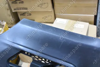 Бампер Передний Haval H6 (Уценка)