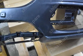 Бампер Передний Haval H6 (Уценка)