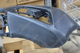 Бампер Передний Haval H6 (Уценка)