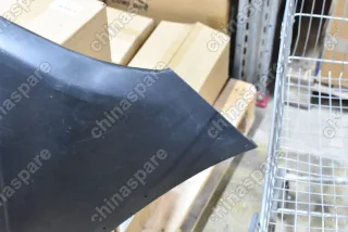 Бампер Передний Haval H6 (Уценка)