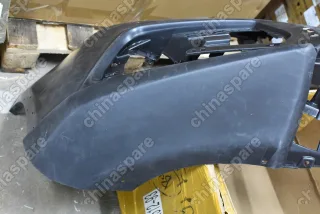 Бампер Передний Haval H6 (Уценка)