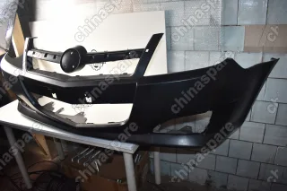 Бампер Передний Geely MK (Уценка)