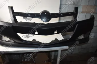 Бампер Передний Geely MK (Уценка)
