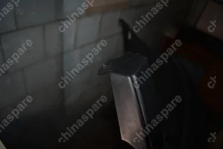 Бампер Передний Geely MK (Уценка)