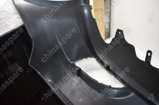 Бампер Передний Geely MK (Уценка)