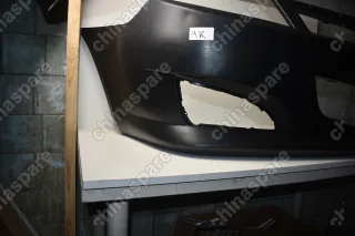 Бампер Передний Geely MK (Уценка)