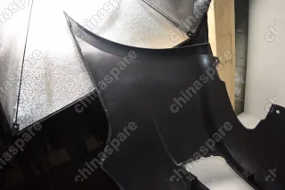 Бампер Передний Geely MK (Уценка)