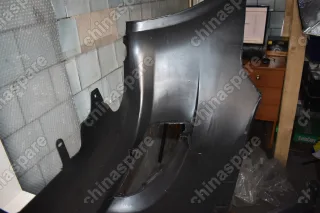 Бампер Передний Geely MK (Уценка)