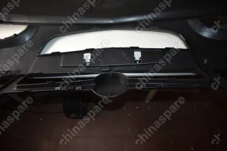 Бампер Передний Geely MK (Уценка)