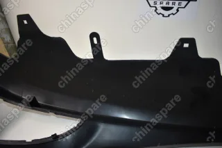 Бампер Передний Geely MK (Уценка)