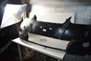 Бампер Передний Chery Indis (Уценка)