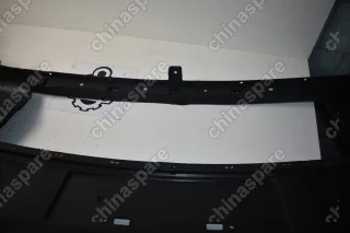 Бампер Передний Chery Indis (Уценка)