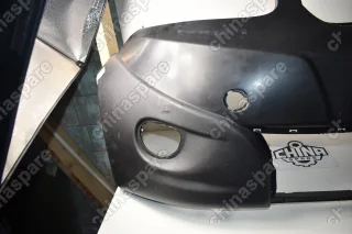 Бампер Передний Chery Indis (Уценка)