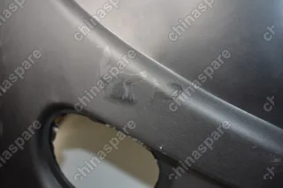 Бампер Передний Chery Indis (Уценка)