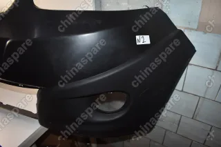 Бампер Передний Chery Indis (Уценка)