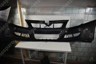 Бампер Передний Chery М11 (Уценка)