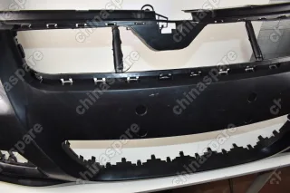 Бампер Передний Chery М11 (Уценка)