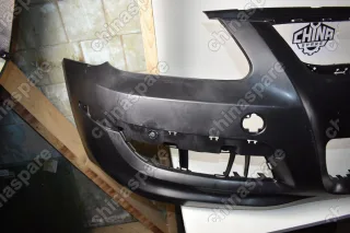 Бампер Передний Chery М11 (Уценка)