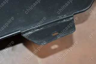 Бампер Задний Geely Emgrand EC7 New Sedan (Уценка)