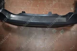 Бампер Задний Geely Emgrand EC7 New Sedan (Уценка)