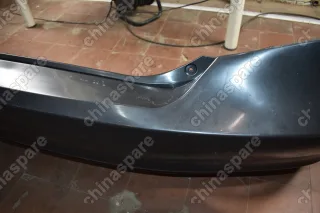 Бампер Задний Geely Emgrand EC7 New Sedan (Уценка)