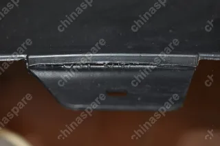 Бампер Задний Geely Emgrand EC7 New Sedan (Уценка)