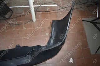 Бампер Задний Geely Emgrand EC7 New Sedan (Уценка)