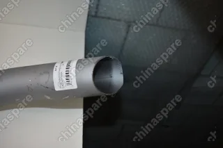 Труба Выхлопная Great Wall Hover Фобос (Задняя часть)