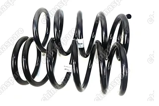 Пружина Задней Подвески Chery Tiggo Фобос (Комплект)