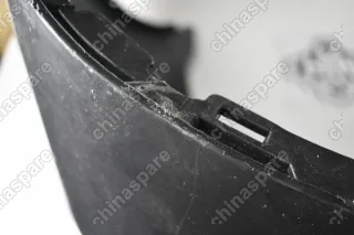 Бампер Задний FAW V5 (Уценка)