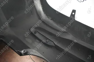 Бампер Задний FAW V5 (Уценка)