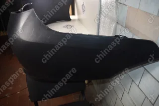 Бампер Задний FAW V5 (Уценка)