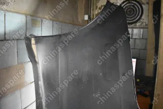 Бампер Задний FAW V5 (Уценка)