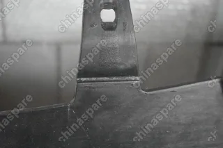 Бампер Задний FAW V5 (Уценка)