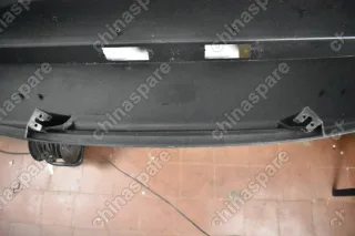 Бампер Задний FAW V5 (Уценка)