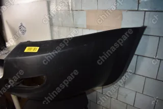 Бампер Задний Great Wall Hover H5 (Уценка)