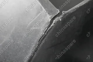 Бампер Задний Great Wall Hover H5 (Уценка)