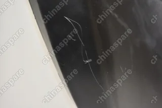 Бампер Задний Great Wall Hover H5 (Уценка)