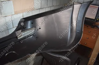 Бампер Задний Great Wall Hover H5 (Уценка)